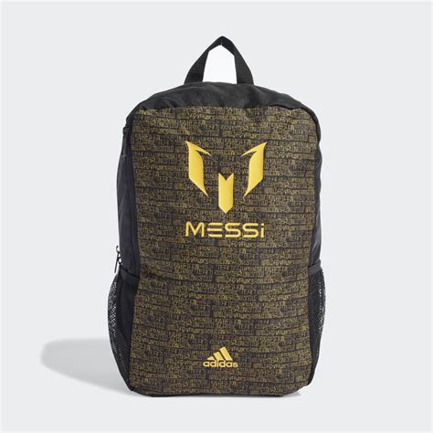 mochila messi adidas